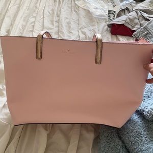 Kate spade tote purse
